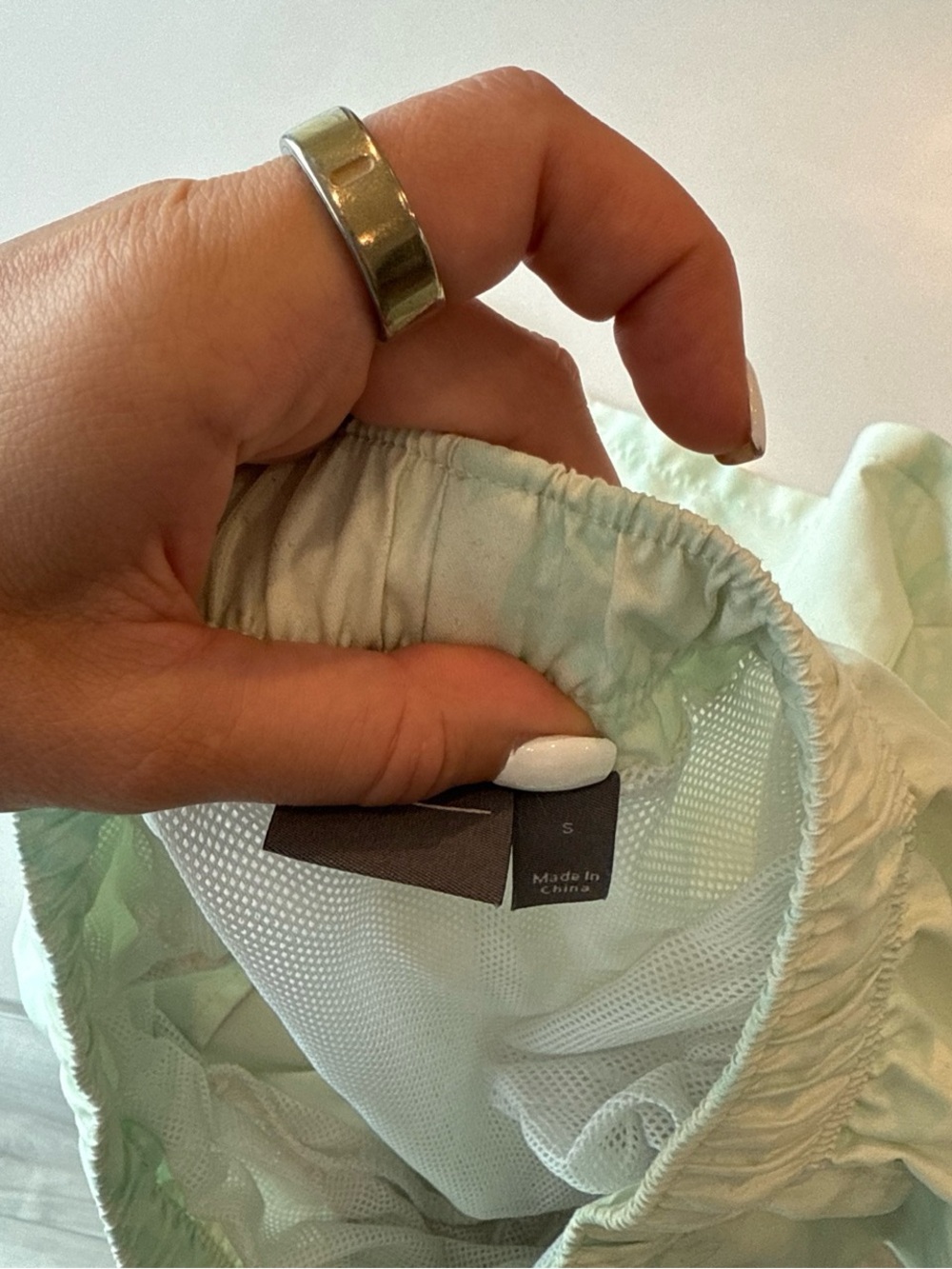ASOS shorts - Picture 3 of 3